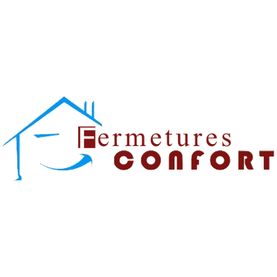 Fermetures confort - Création du site vitrine de l'entreprise.
